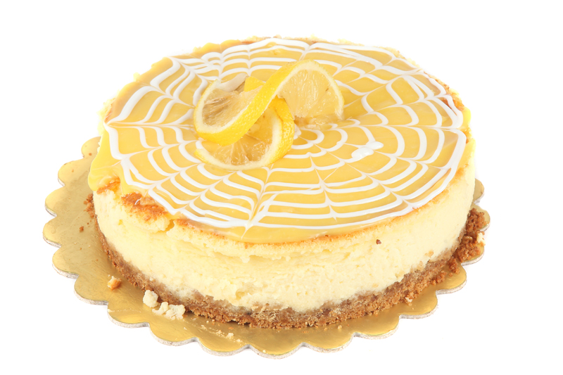 limonlu, cheesecake